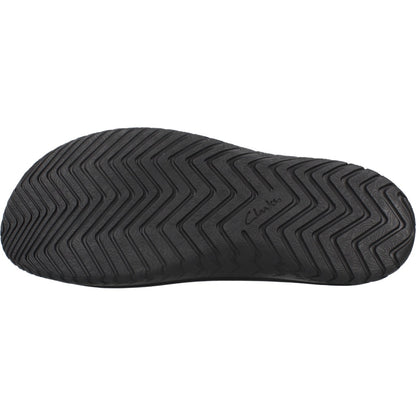 CLARKS C  en color BLACK  (6)