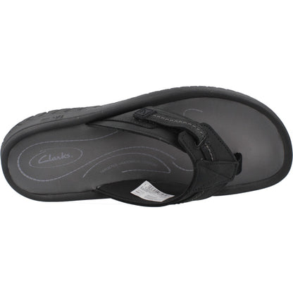 CLARKS C  en color BLACK  (7)
