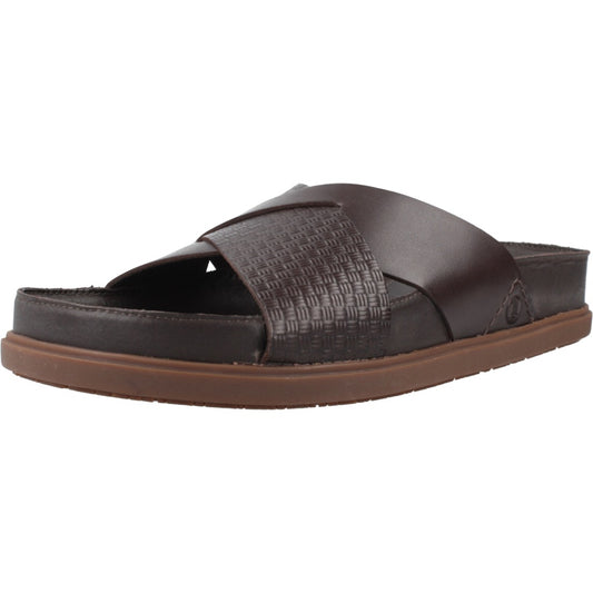 CLARKS C  en color BROWN  (1)