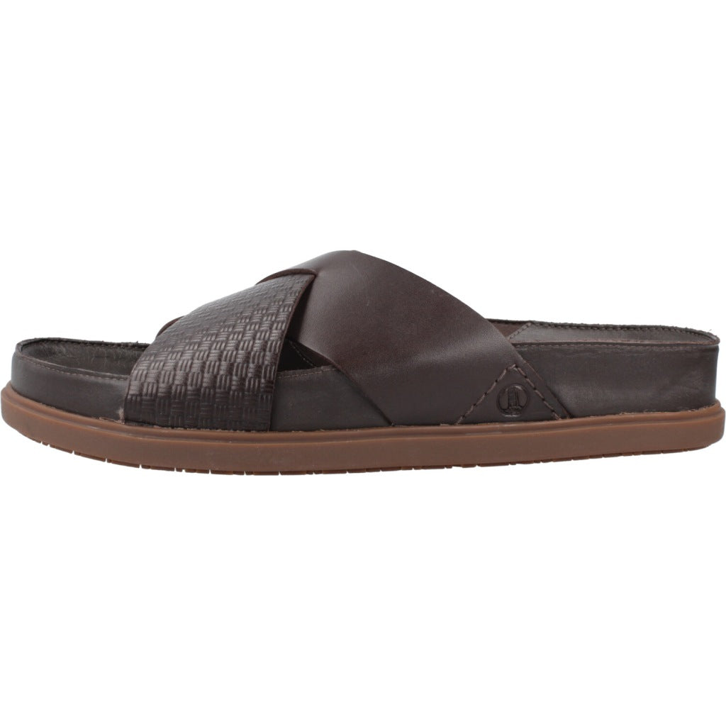 CLARKS C  en color BROWN  (2)