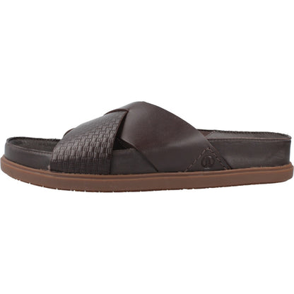 CLARKS C  en color BROWN  (2)