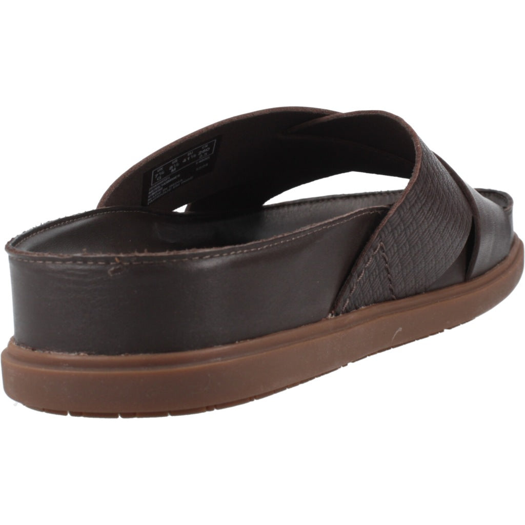 CLARKS C  en color BROWN  (3)