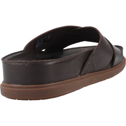 CLARKS C  en color BROWN  (3)