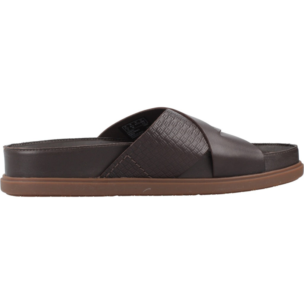 CLARKS C  en color BROWN  (4)