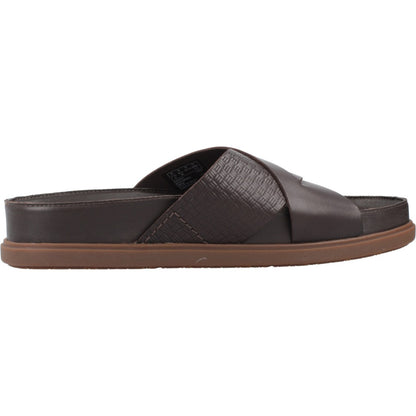 CLARKS C  en color BROWN  (4)