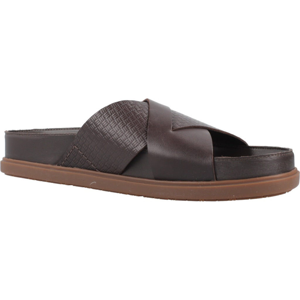 CLARKS C  en color BROWN  (5)
