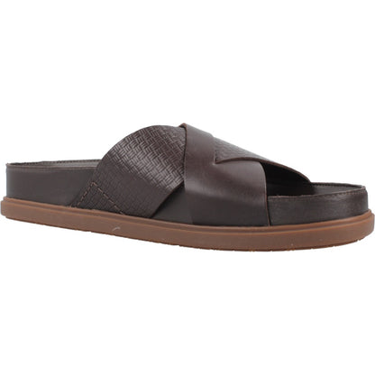 CLARKS C  en color BROWN  (5)