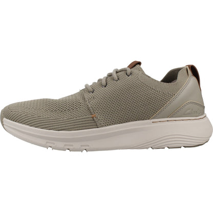 CLARKS C en color KHAKI  (2)
