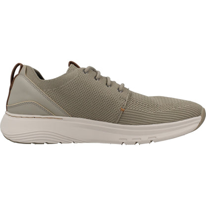 CLARKS C en color KHAKI  (4)