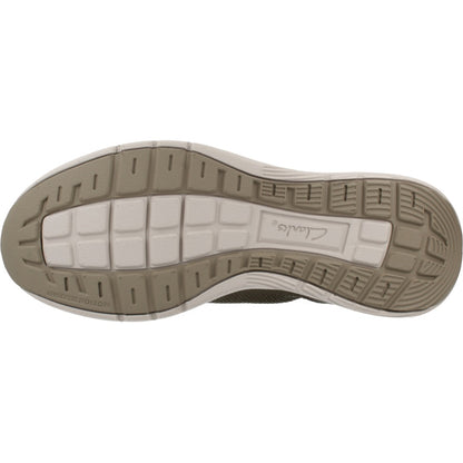 CLARKS C en color KHAKI  (6)