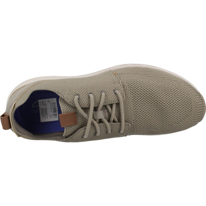 CLARKS C en color KHAKI  (7)