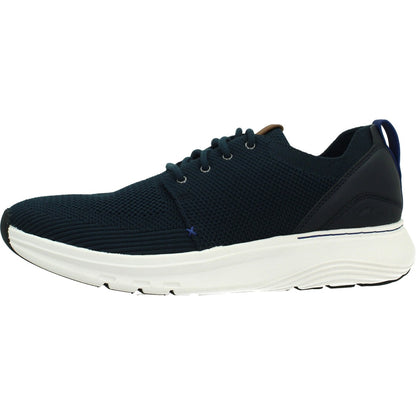CLARKS ZAPATOS INFORMALES en color NAVY  (2)