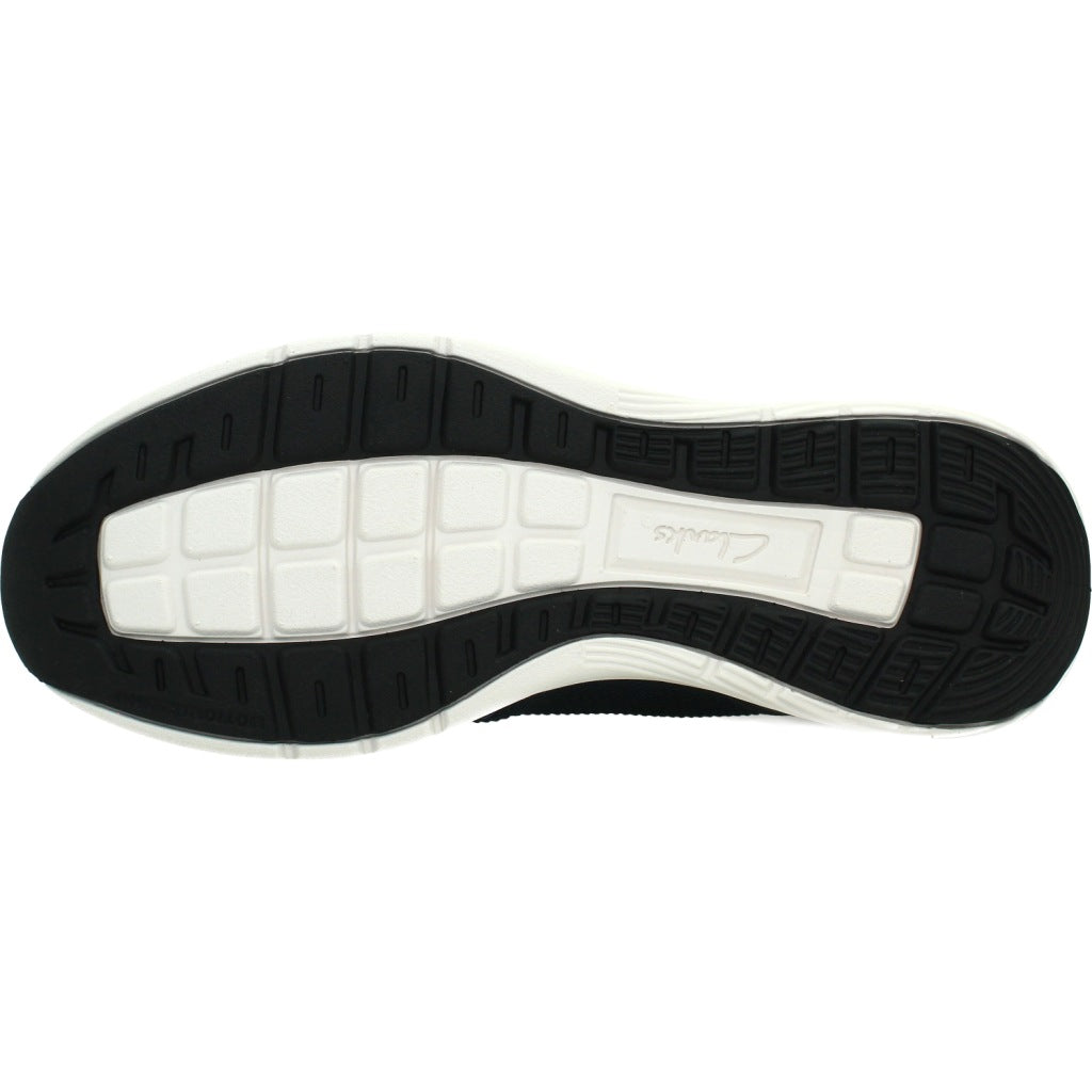 CLARKS ZAPATOS INFORMALES en color NAVY  (7)