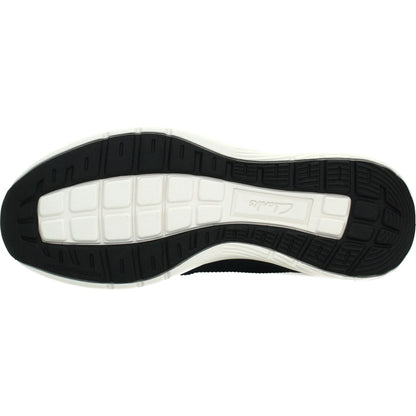 CLARKS ZAPATOS INFORMALES en color NAVY  (7)
