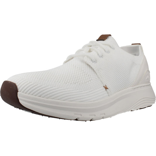 CLARKS MOTION TREK MX en color WHITE  (1)