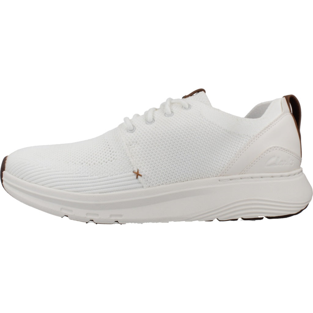 CLARKS MOTION TREK MX en color WHITE  (2)