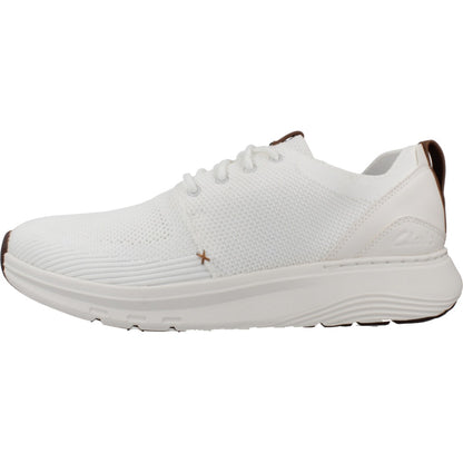 CLARKS MOTION TREK MX en color WHITE  (2)