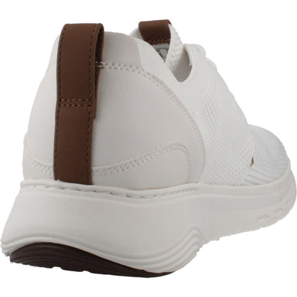 CLARKS MOTION TREK MX en color WHITE  (3)