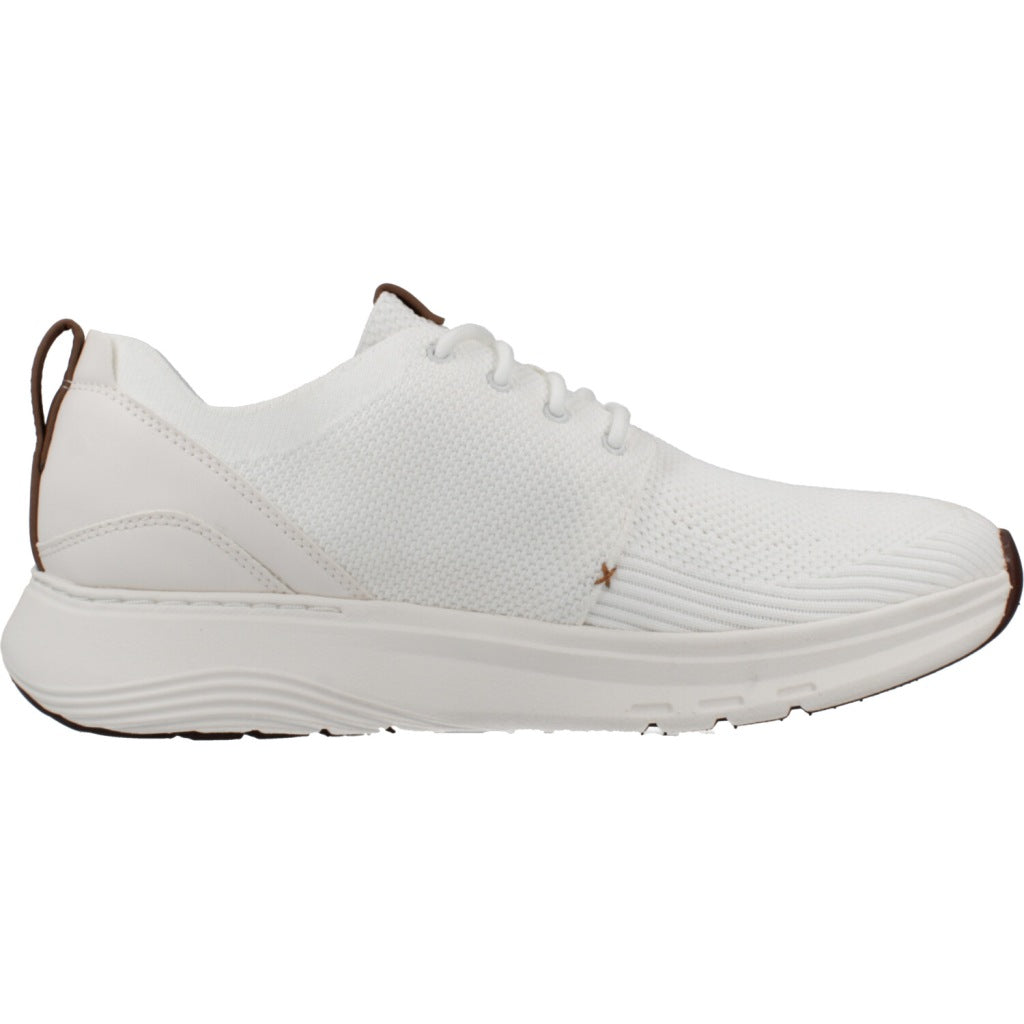 CLARKS MOTION TREK MX en color WHITE  (4)