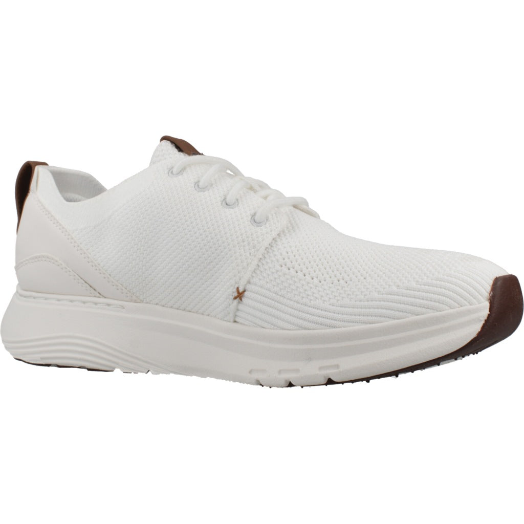 CLARKS MOTION TREK MX en color WHITE  (5)