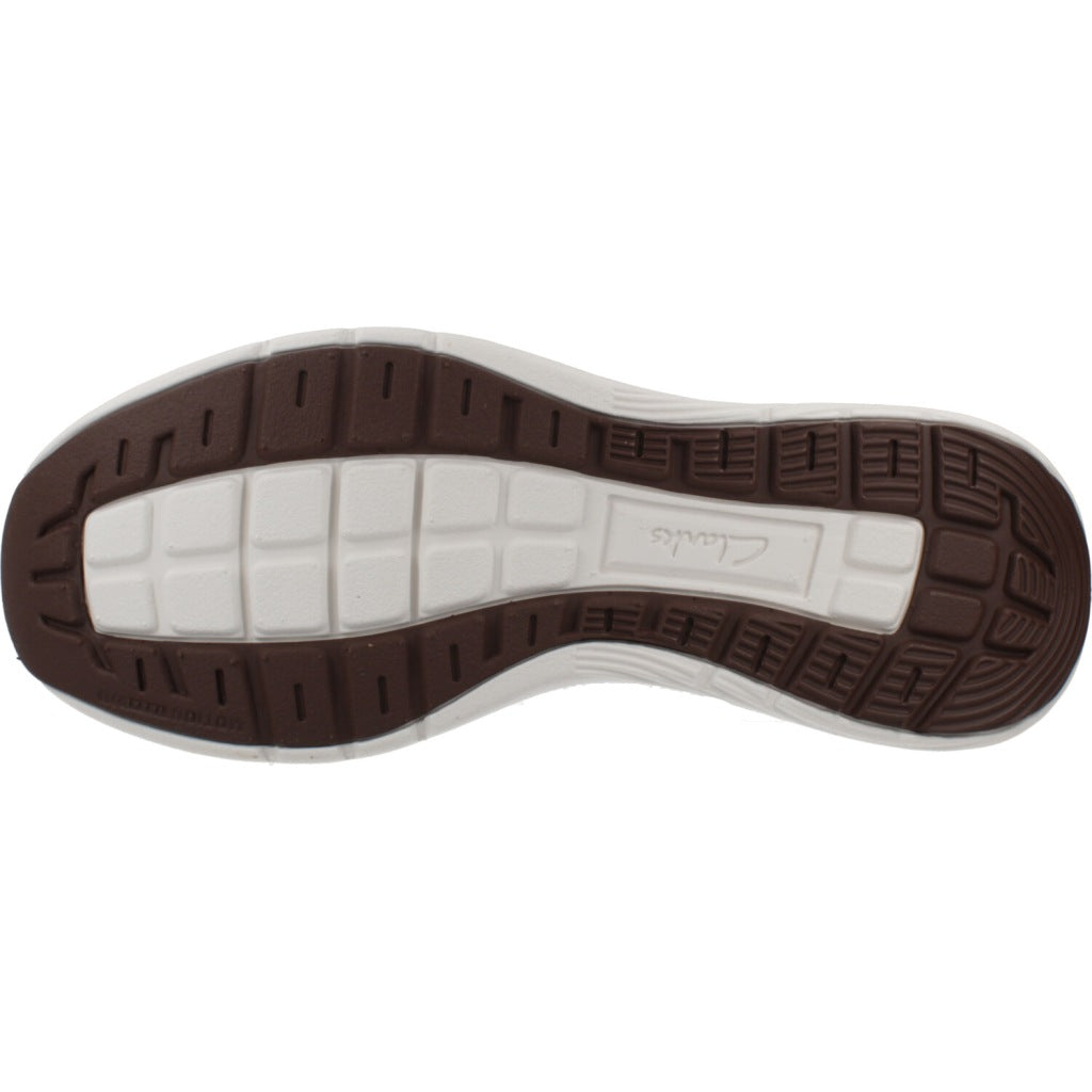 CLARKS MOTION TREK MX en color WHITE  (6)