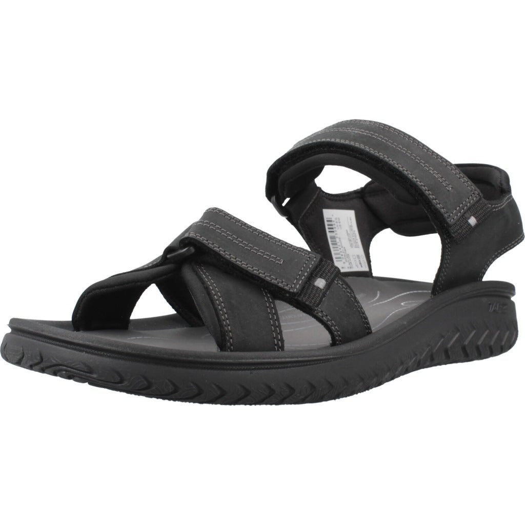 CLARKS C en color BLACK  (1)