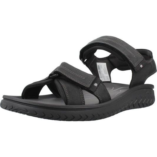 CLARKS C en color BLACK  (1)