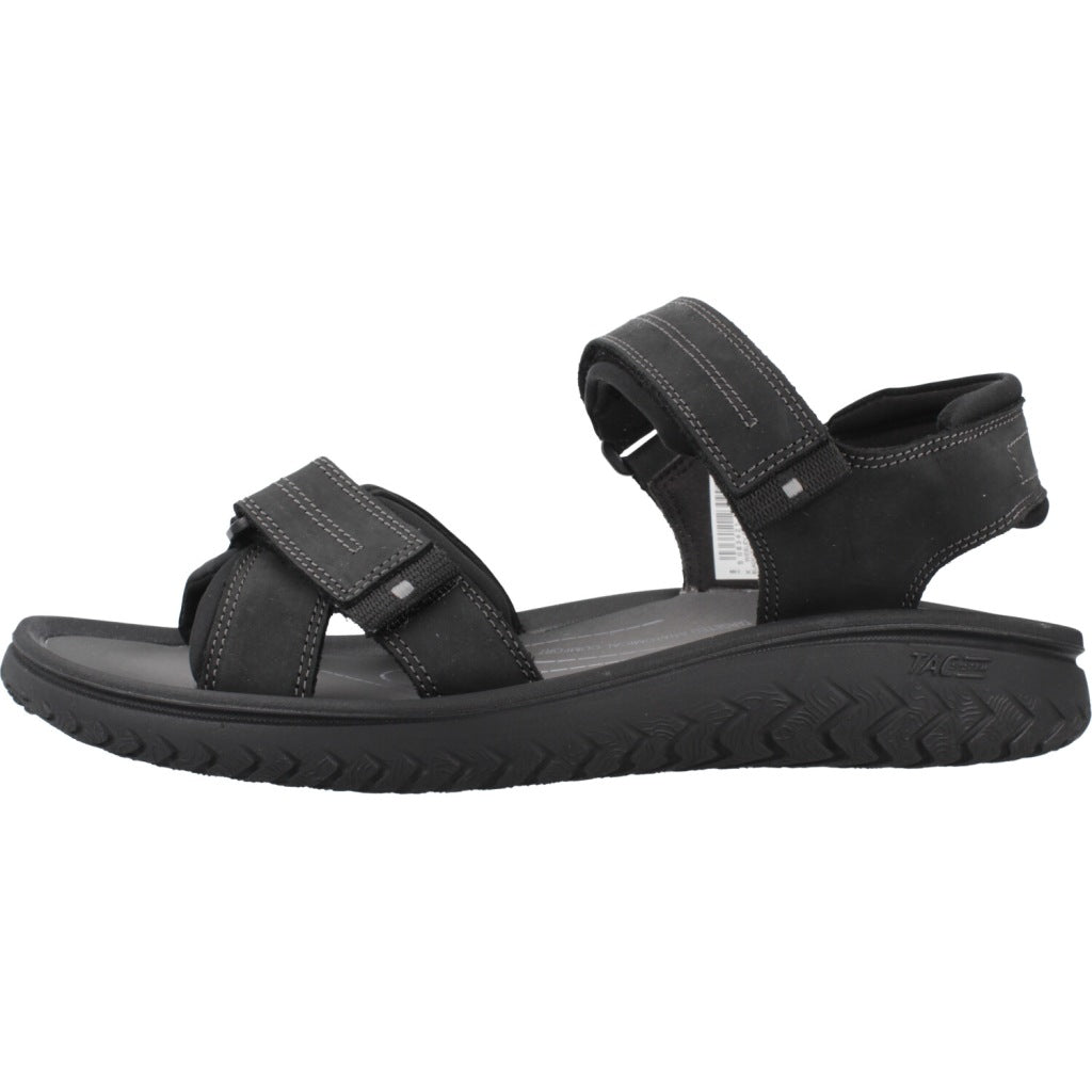 CLARKS C en color BLACK  (2)