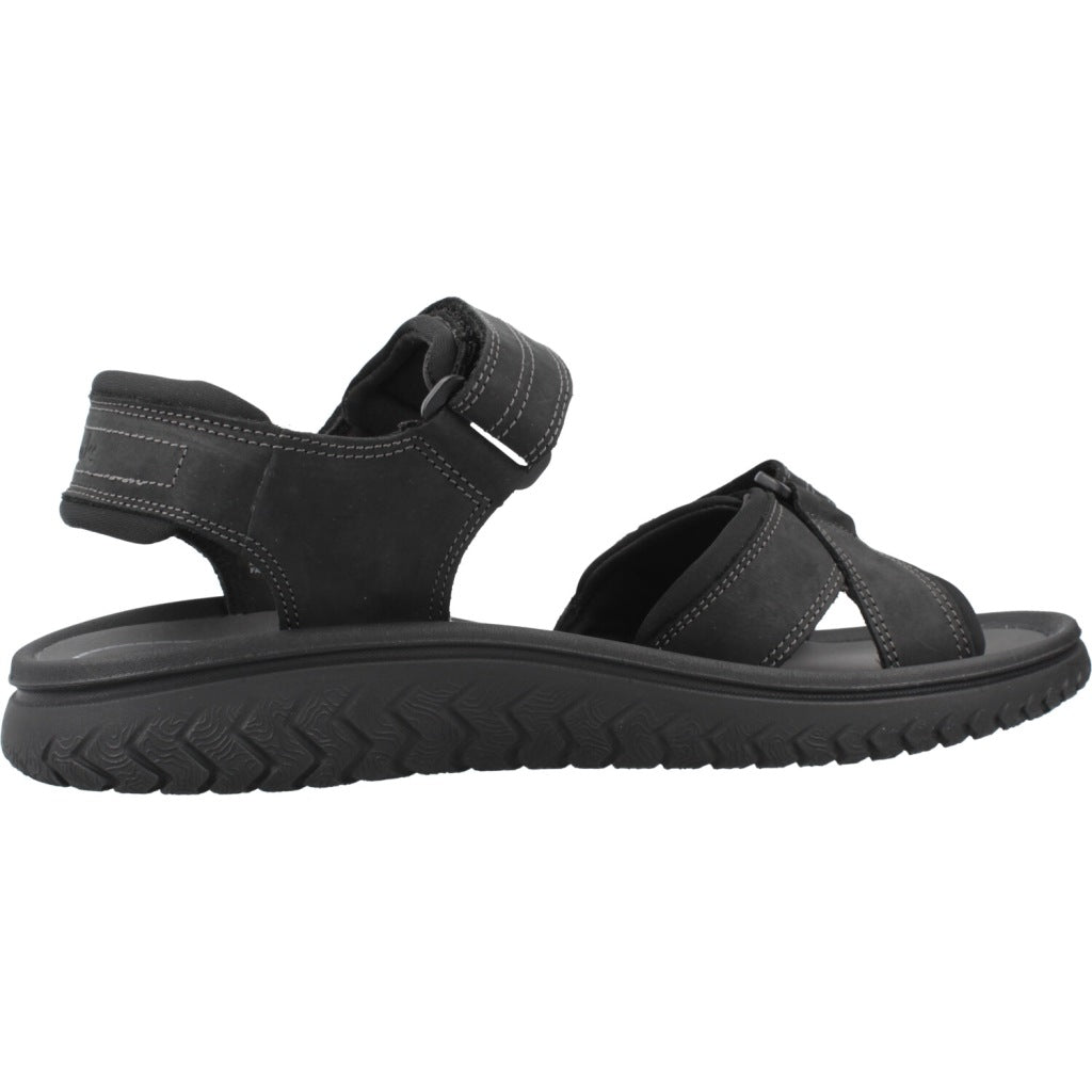 CLARKS C en color BLACK  (4)