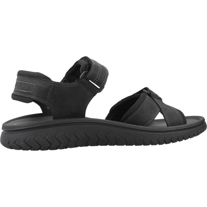 CLARKS C en color BLACK  (4)
