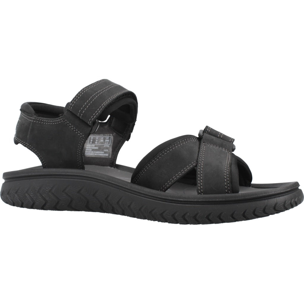 CLARKS C en color BLACK  (5)