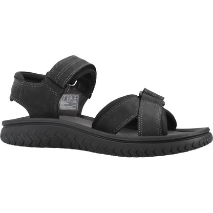 CLARKS C en color BLACK  (5)