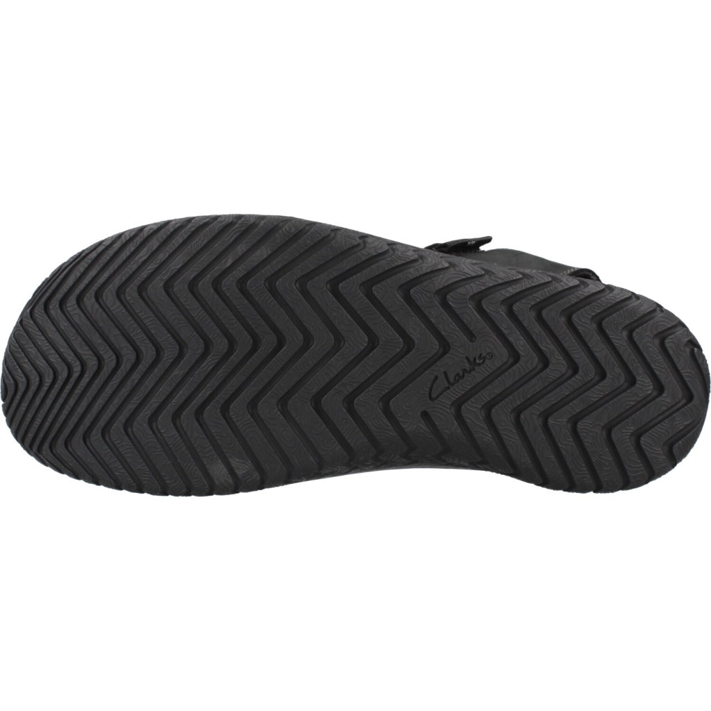 CLARKS C en color BLACK  (6)