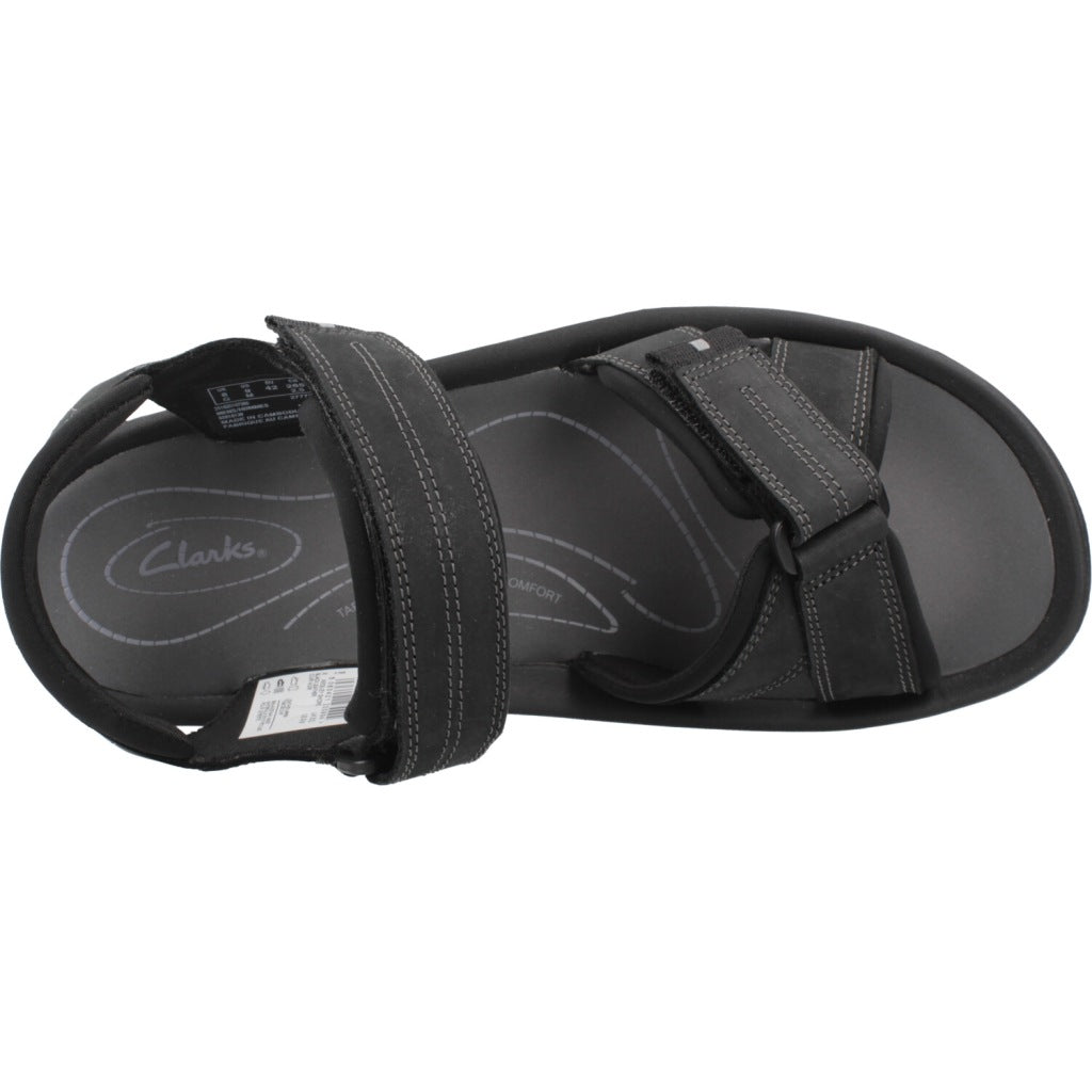 CLARKS C en color BLACK  (7)