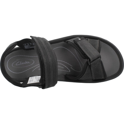 CLARKS C en color BLACK  (7)