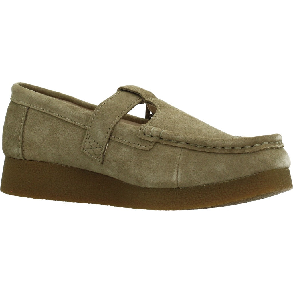 CLARKS MOCASINES en color DARK  (5)