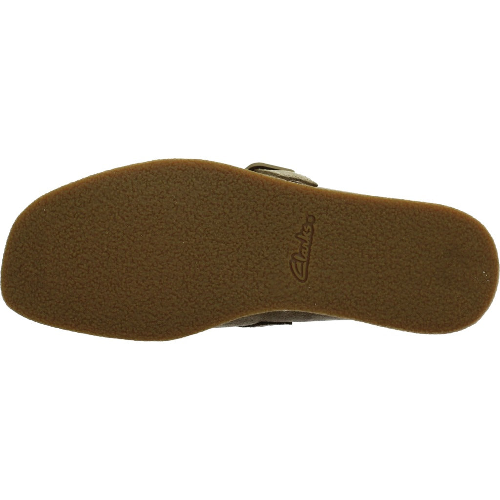 CLARKS MOCASINES en color DARK  (7)