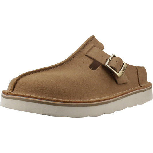 CLARKS C en color SAND  (1)