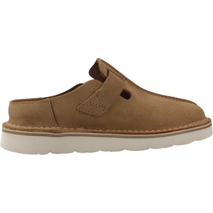 CLARKS C en color SAND  (4)