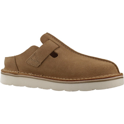CLARKS C en color SAND  (5)