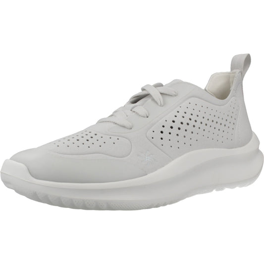 CLARKS C en color WHITE  (1)
