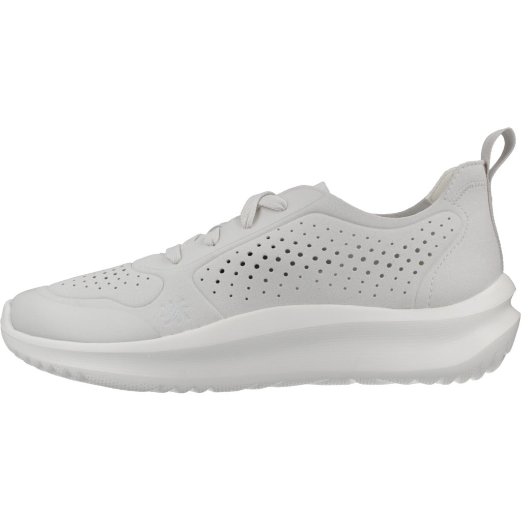 CLARKS C en color WHITE  (2)