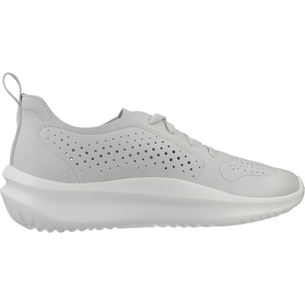 CLARKS C en color WHITE  (4)
