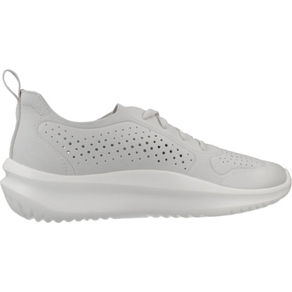 CLARKS C en color WHITE  (4)