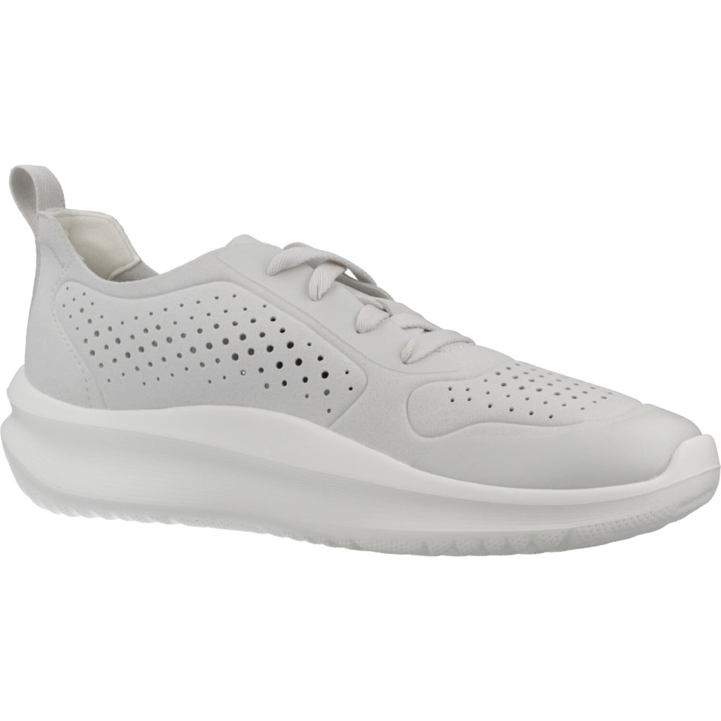 CLARKS C en color WHITE  (5)