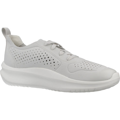 CLARKS C en color WHITE  (5)