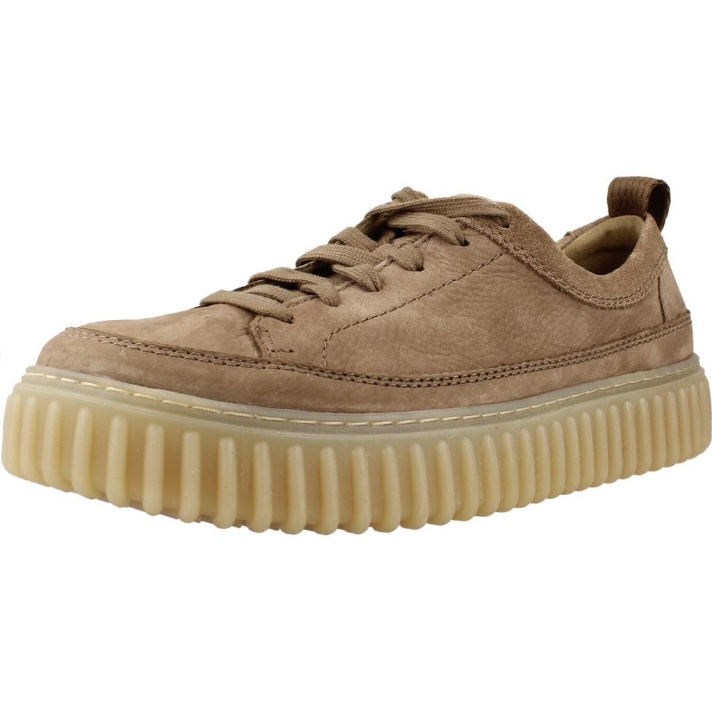 CLARKS C  en color SAND  (1)