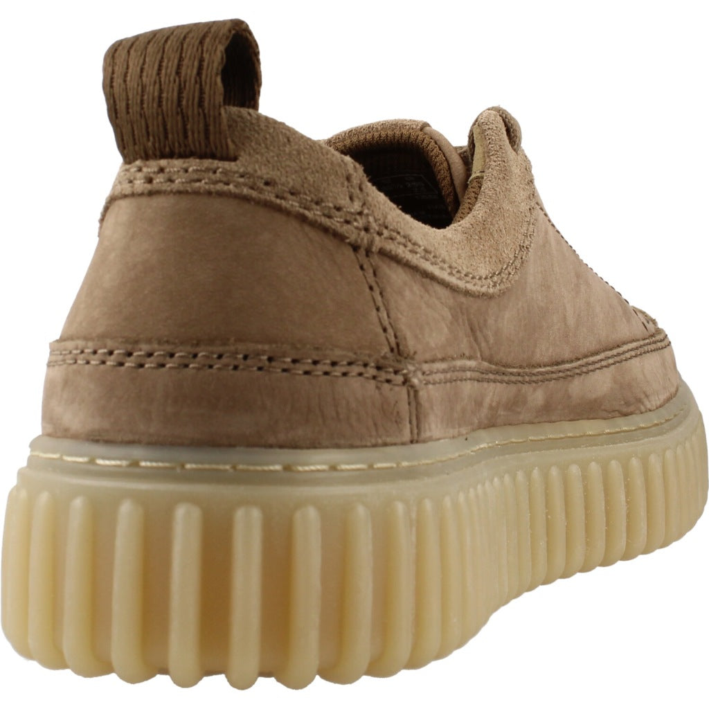CLARKS C  en color SAND  (3)
