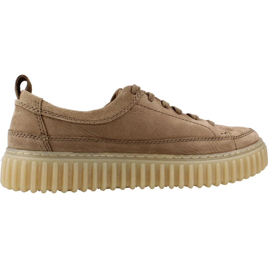 CLARKS C  en color SAND  (4)