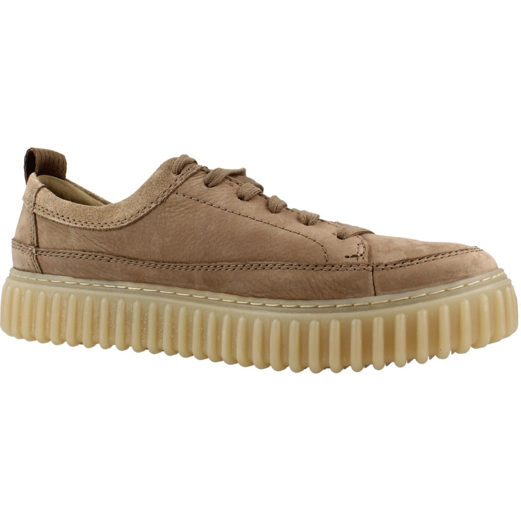 CLARKS C  en color SAND  (5)